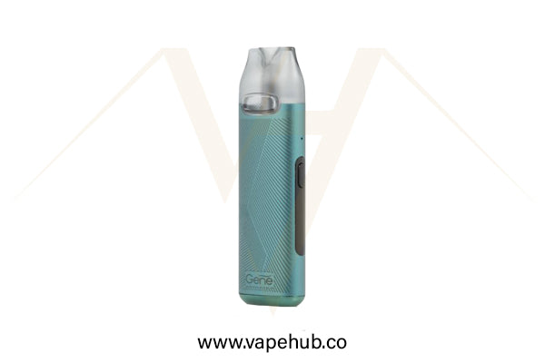 VOOPOO VTHRU Pro 25w Pod Kit green available at Vape Hub Pakistan.