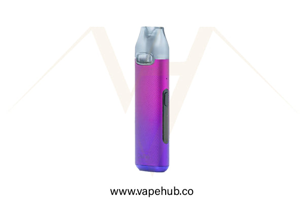 VOOPOO VTHRU Pro 25w Pod Kit Neon available at Vape Hub Pakistan.