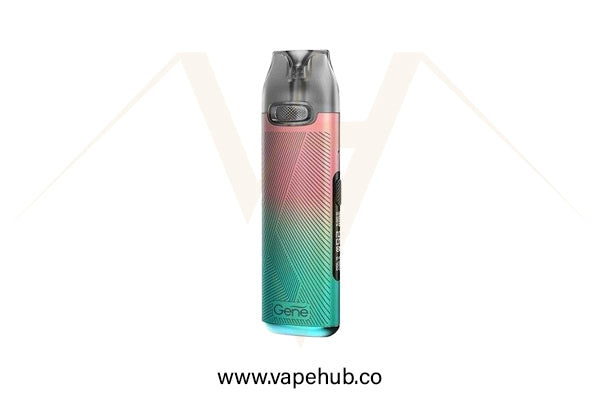 VOOPOO VTHRU Pro 25w Pod Kit rosy available at Vape Hub Pakistan.