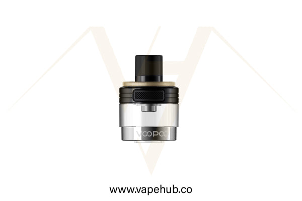 VOOPOO PNP X Replacement Empty Pod available at Vape Hub Pakistan.