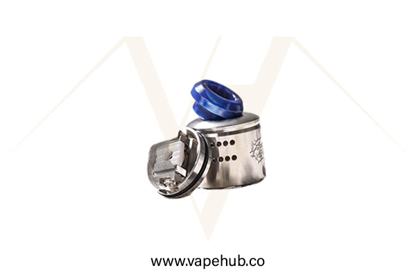 WOTOFO Profile 1.5 RDA available at Vape Hub Pakistan.