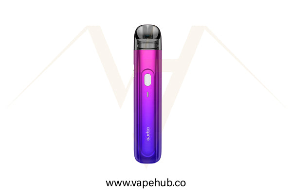 Aspire FLEXUS Q Fuchsia available at Vape Hub Pakistan.