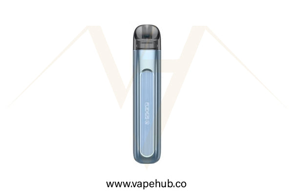 Aspire FLEXUS Q Sierra Blue available at Vape Hub Pakistan.