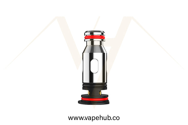 Uwell Crown D PA 0.3 ohm replacement coil available at Vape Hub Pakistan.