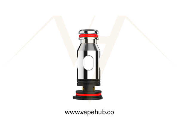 Uwell Crown D PA 0.8 ohm replacement coil available at Vape Hub Pakistan.