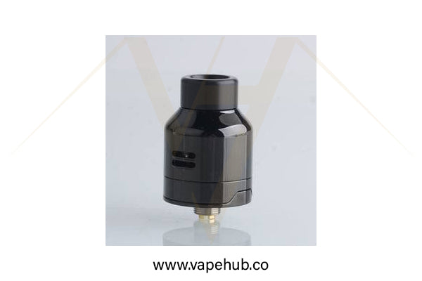 Digi flavor Drop Solo RDA available at Vape Hub Pakistan.