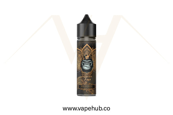 Dr. Vapes Tobacco Kings 60ml available at Vape Hub Pakistan.