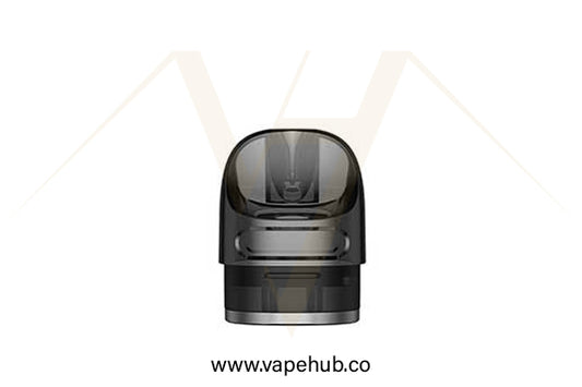 Aspire FLEXUS Q Replacement empty cartridge available at Vape Hub Pakistan.
