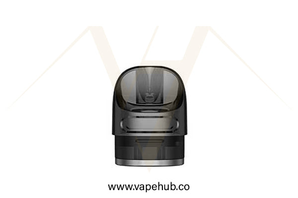 Aspire FLEXUS Q Replacement empty cartridge available at Vape Hub Pakistan.