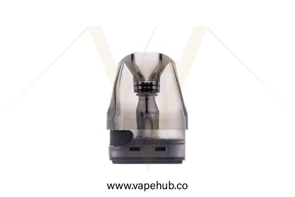 OXVA XLIM V2 Replacement Pod 0.6 ohm available at Vape Hub Pakistan.