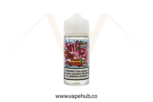 POP VAPORS VapeHub POP VAPORS VapeHub