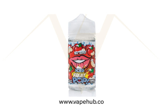 POP VAPORS VapeHub POP VAPORS VapeHub
