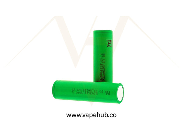 SONY VTC6 18650 battery available at Vape Hub Pakistan.