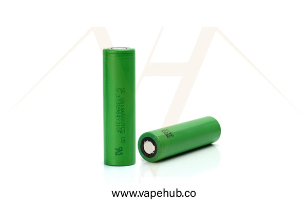 SONY VTC5 18650 battery available at Vape Hub Pakistan.