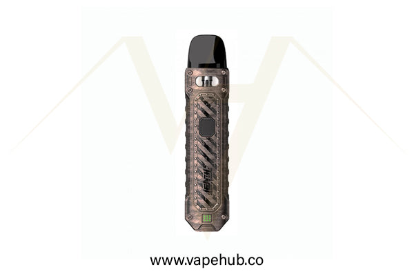 UWELL Caliburn Tenet pod kit copper red available at Vape Hub Pakistan.