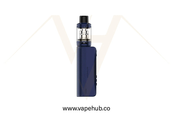 Vapresso Gen 80s Starter Kit midnight blue available at Vape Hub Pakistan.